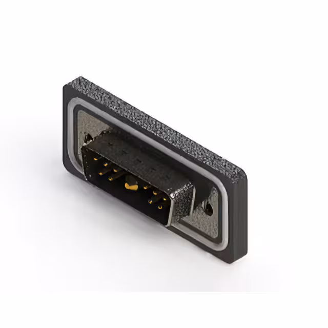 629W11W1640-2N2 EDAC Inc.  Ensembles de connecteurs D-Sub